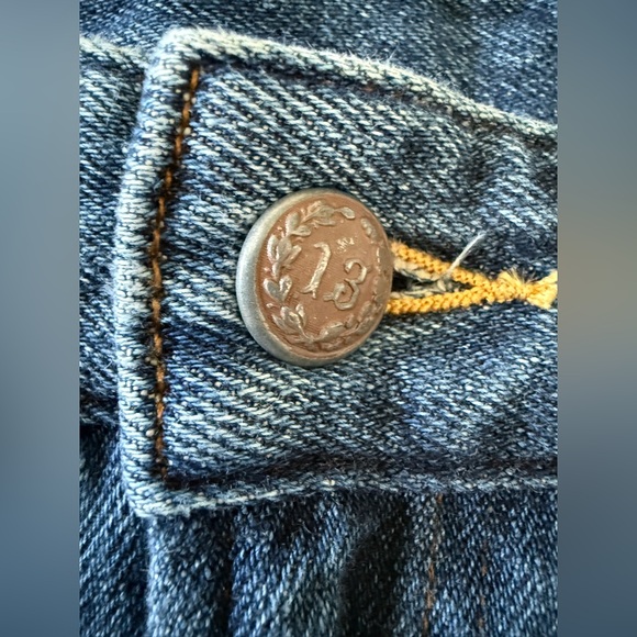 R13 Romeo Jean 29 - Picture 9 of 16